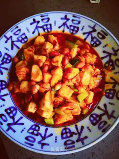 Miyagi chicken