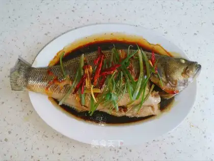 Vacuate herring