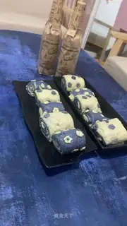 Slice and cut flowers