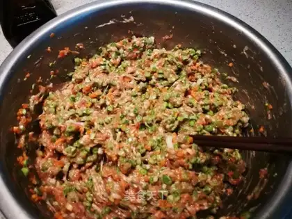 ♪ ♪ ♪ Bean carrot ♪