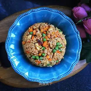 Carrot salami sauce