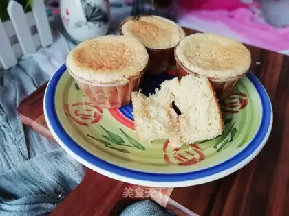 Honey cake