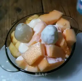 New Silk Road, little honey, yogurt