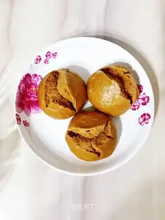 Red sugar