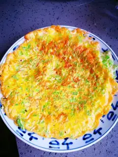 Bitter eggs
