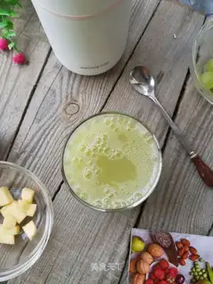 Grape apples