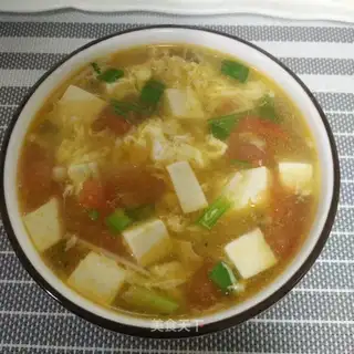 ♪ A tofu-cracker ♪