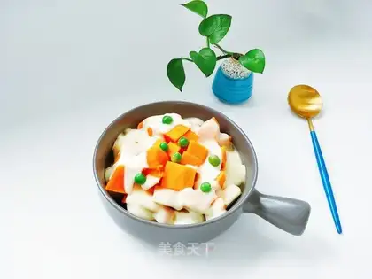Brahma yogurt