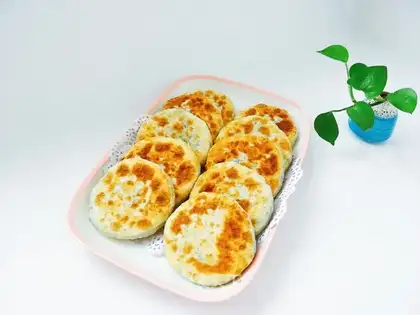 Wildbread pie