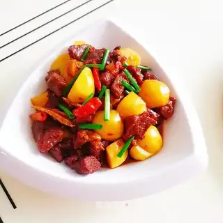 Potatoes