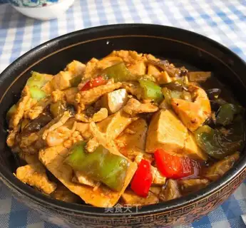 Tofu