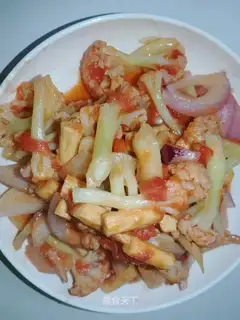 Tomatoes