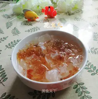 Silver ecstasy