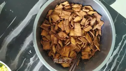 Sweet, sweet, crocky pot