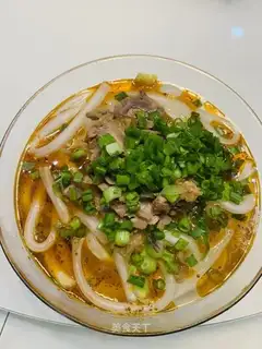 Beef potatoes
