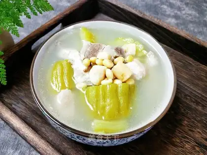 The elbow stew