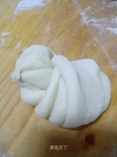 Fancy buns