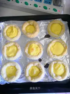 It's so simple and delicious