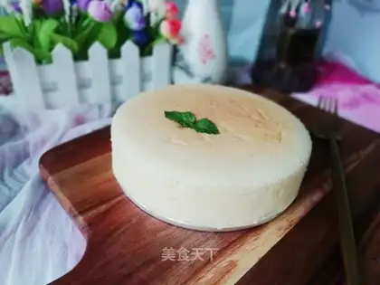 Cheesecake