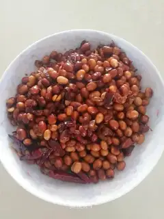Soybeans