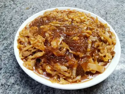 Sour sauce