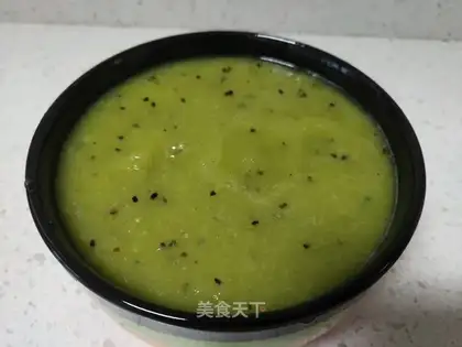 Quaffle juice