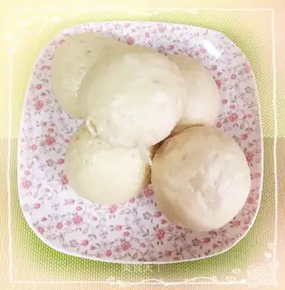 The whole wheat bun