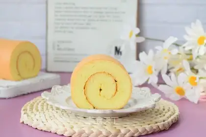 The original cake roll