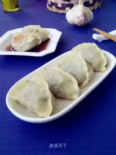 Plumbing dumplings