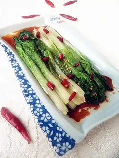 Hot gravy