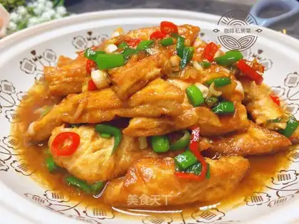 Tofu