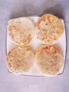 Hot noodles