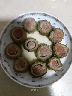 Bitter melon