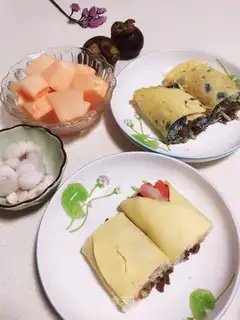 Egg roll