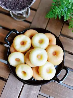Donuts