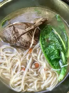 Dove noodle