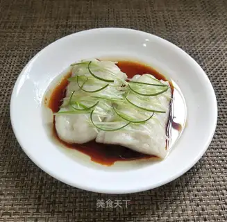 Clear the dragonfish