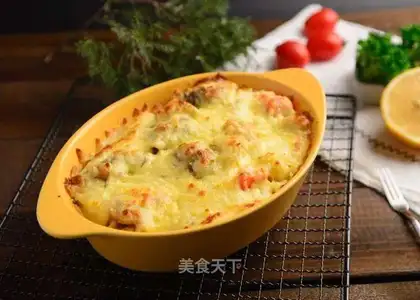 Curry mushroom chicken rice