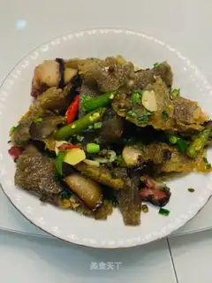 We'll make potatoes