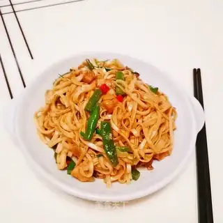 Four season bean noodles