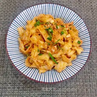 Spaghetti