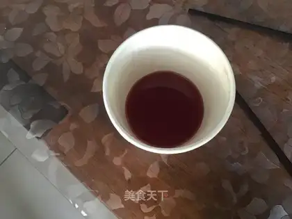Cherry cocktails