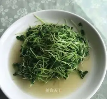 The radish