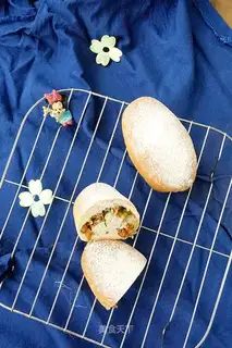 Onion fragrance