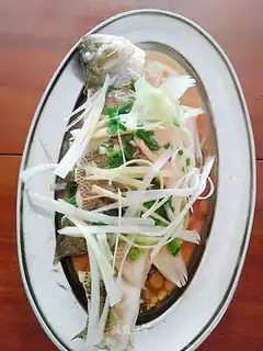 Vacuate herring