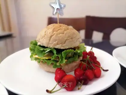 All the Macburgers