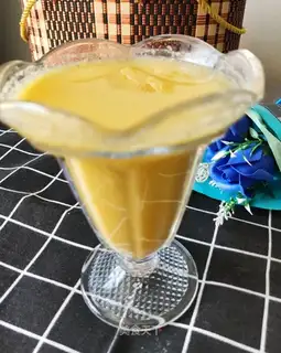 Power and energy soup