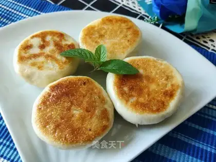 Oil buns