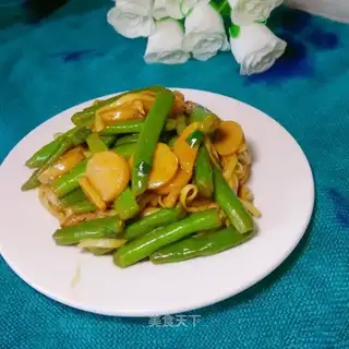 ♪ Four seasons of bean paste ♪