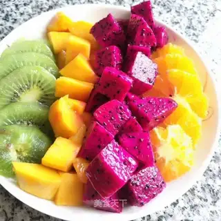 Fruit Tray